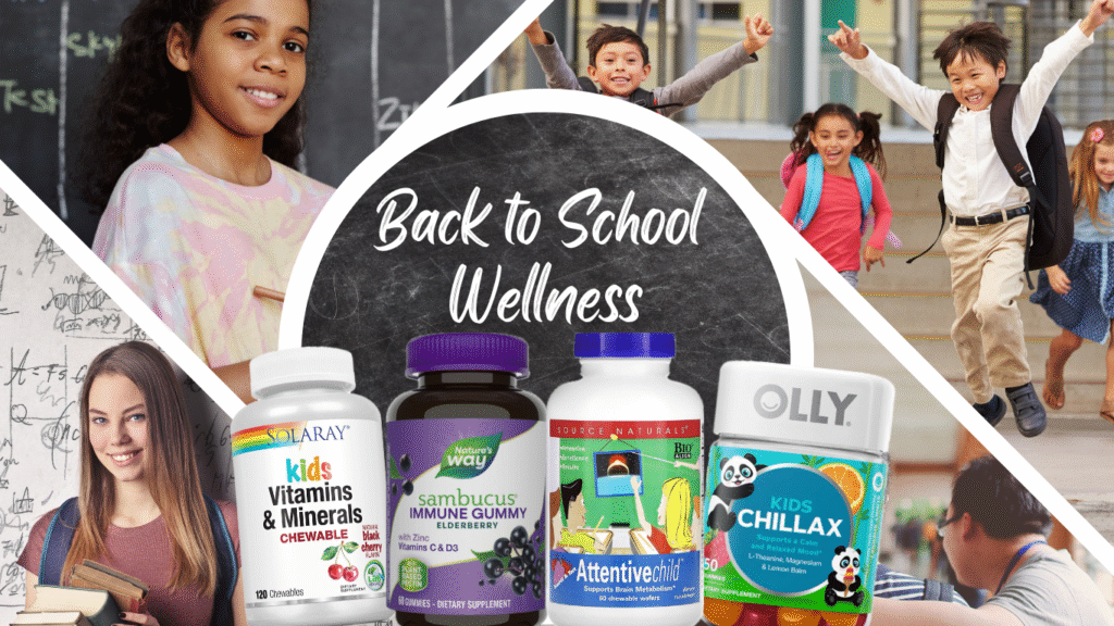 Back to School Facebook Post (Facebook Post)