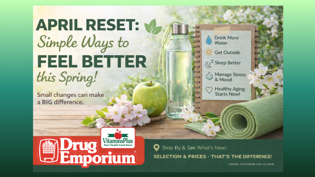 April Reset Blog Post Image